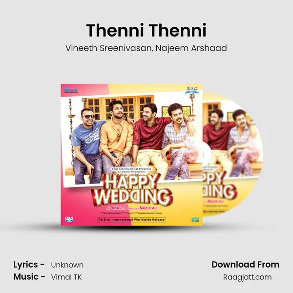 Thenni Thenni mp3 song