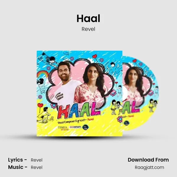 Haal mp3 song