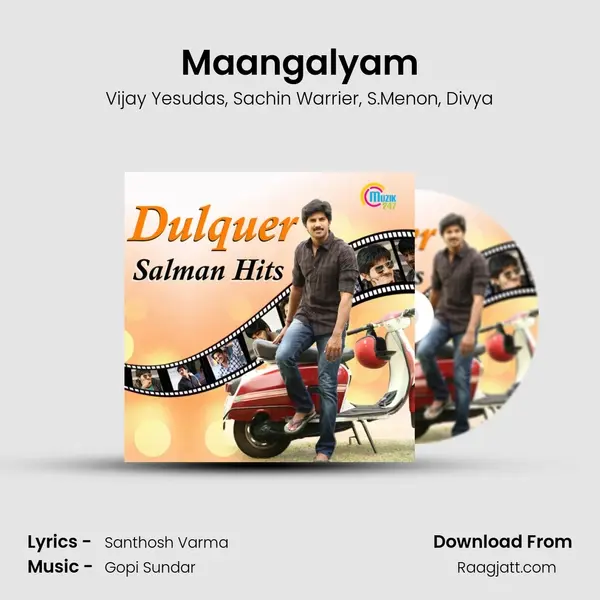 Maangalyam mp3 song