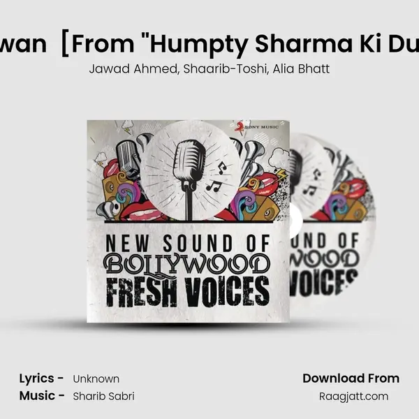 Samjhawan (Unplugged by Alia Bhatt) [From Humpty Sharma Ki Dulhania] mp3 song