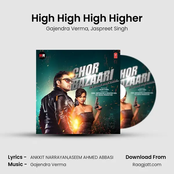 High High High Higher mp3 song