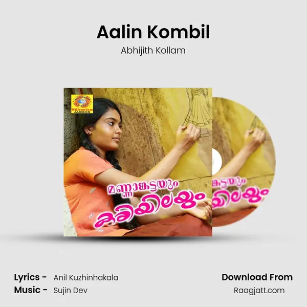 Aalin Kombil - Abhijith Kollam album cover 