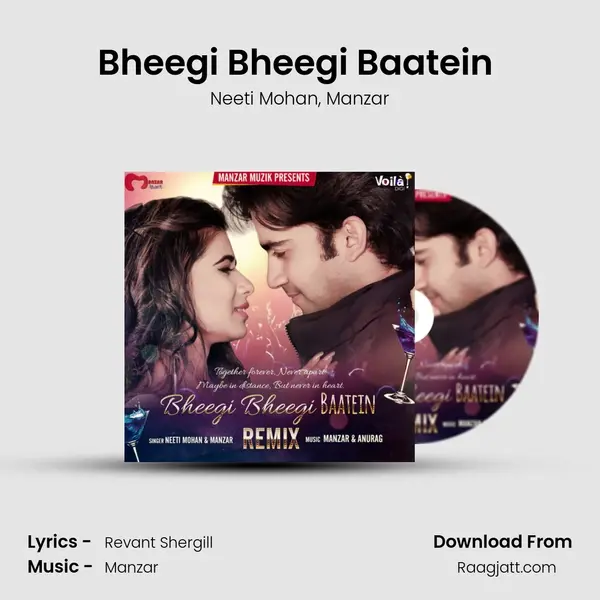 Bheegi Bheegi Baatein (Remix) mp3 song