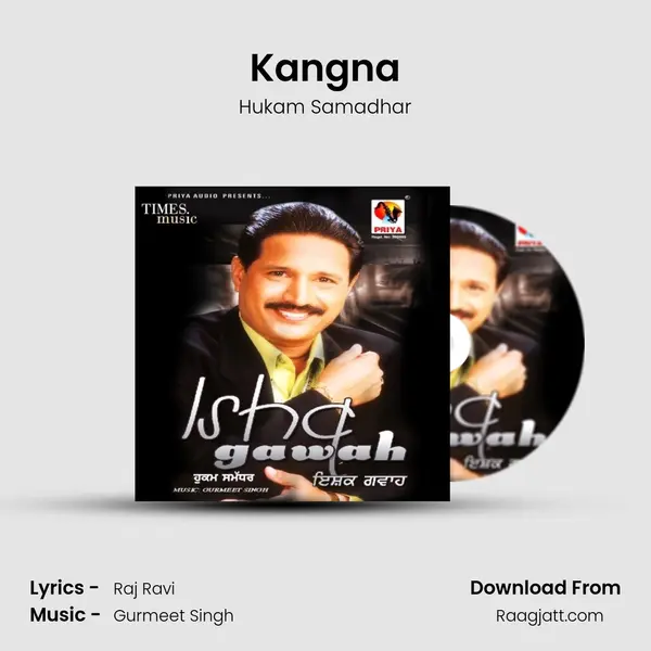 Kangna mp3 song