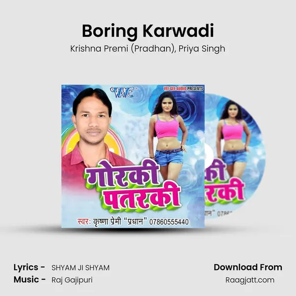 Boring Karwadi mp3 song