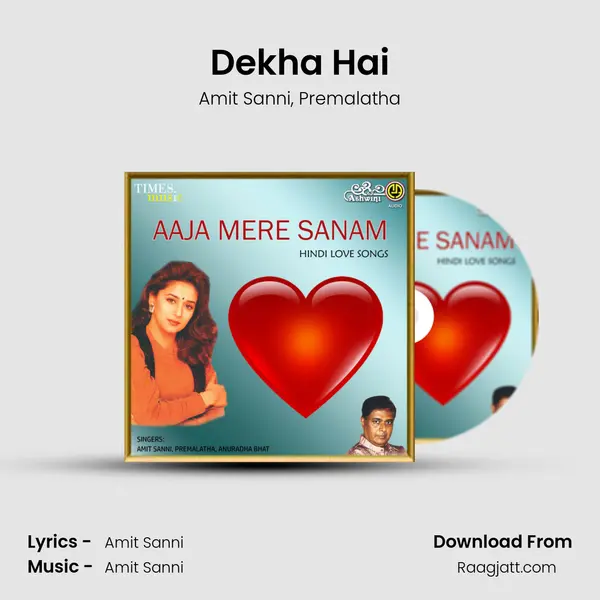 Dekha Hai mp3 song