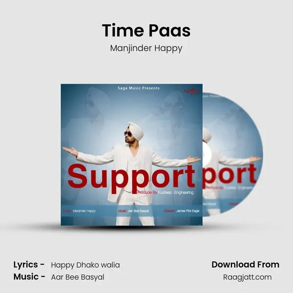 Time Paas mp3 song