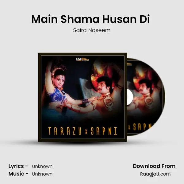 Main Shama Husan Di (From Sapni) mp3 song