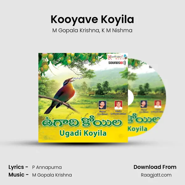 Kooyave Koyila mp3 song