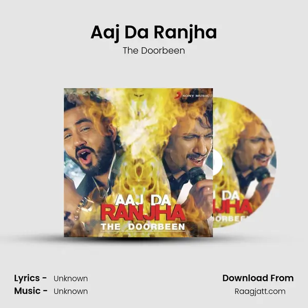 Aaj Da Ranjha mp3 song