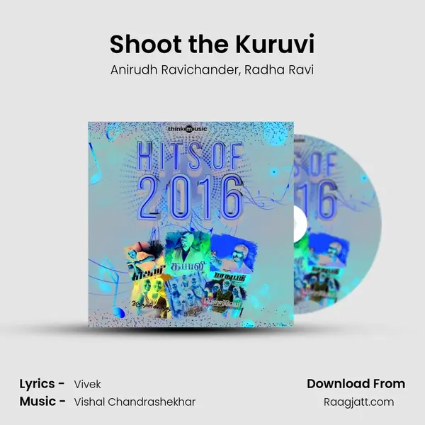 Shoot the Kuruvi mp3 song