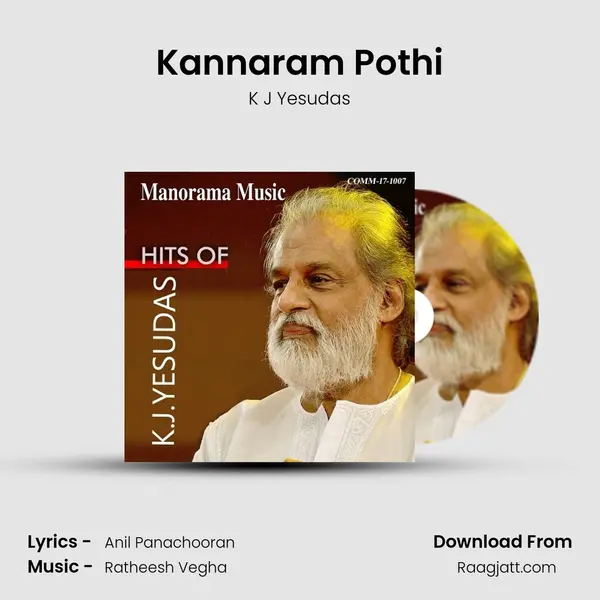 Kannaram Pothi mp3 song