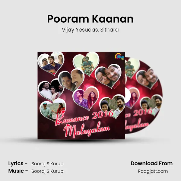 Pooram Kaanan mp3 song