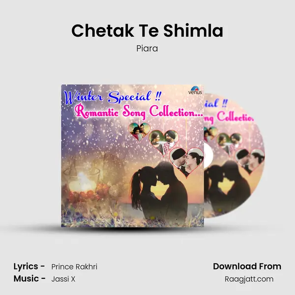 Chetak Te Shimla mp3 song