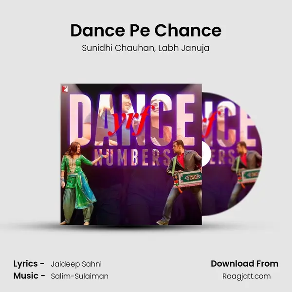 Dance Pe Chance mp3 song