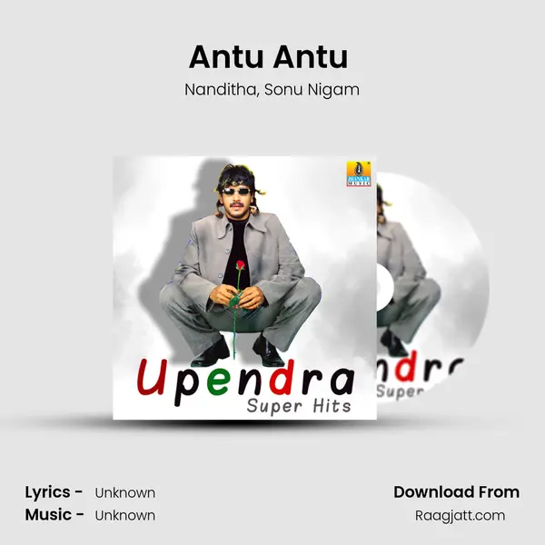 Antu Antu (From 