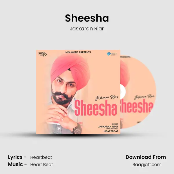 Sheesha mp3 song