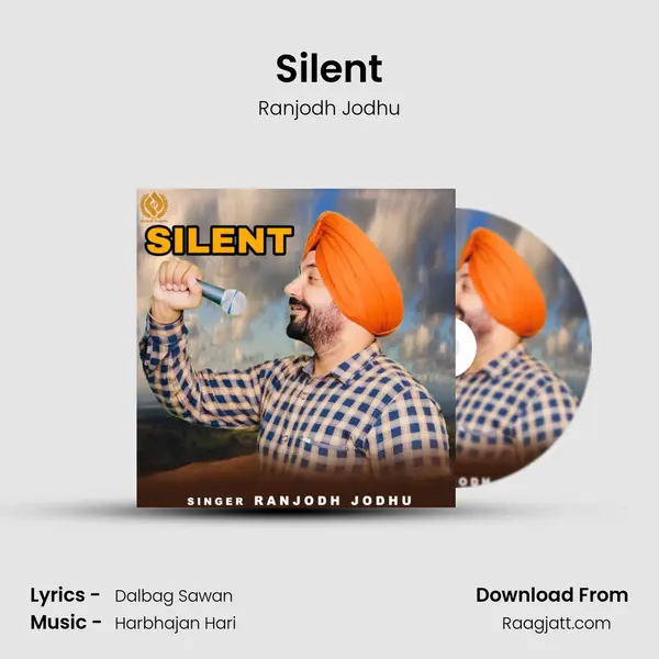 Silent mp3 song