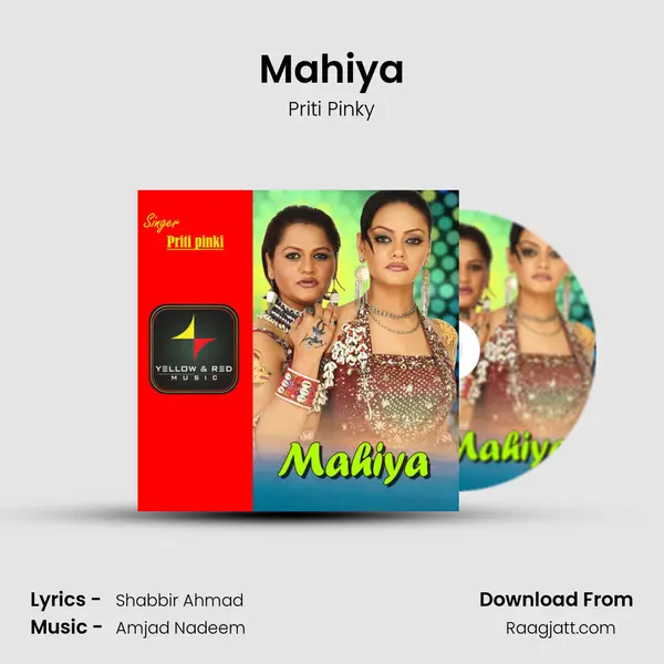 Mahiya mp3 song