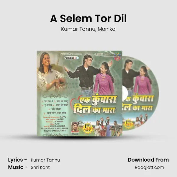 A Selem Tor Dil mp3 song