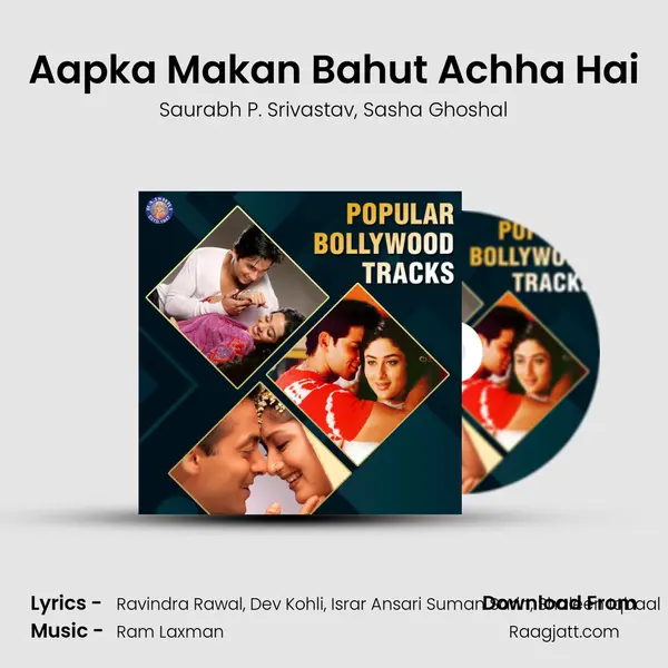 Aapka Makan Bahut Achha Hai mp3 song