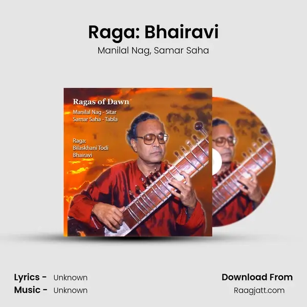 Raga: Bhairavi mp3 song