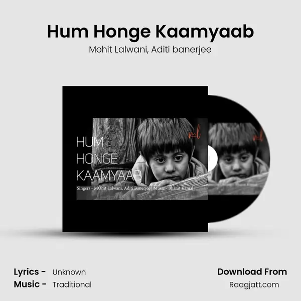 Hum Honge Kaamyaab mp3 song