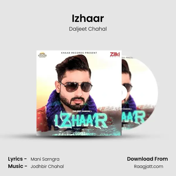 Izhaar mp3 song