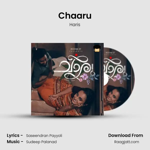 Chaaru - Haris album cover 