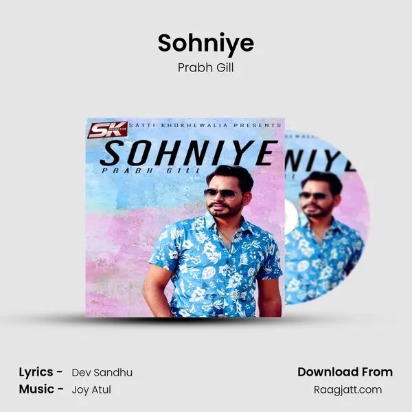 Sohniye mp3 song