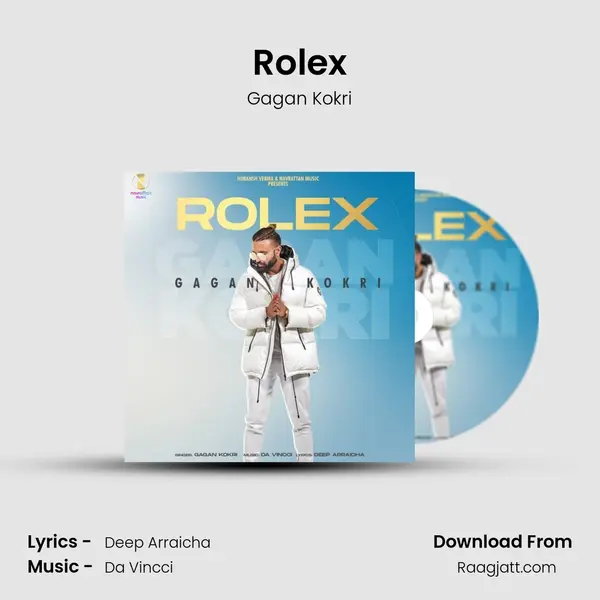 Rolex mp3 song