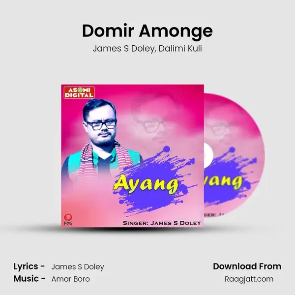 Domir Amonge mp3 song