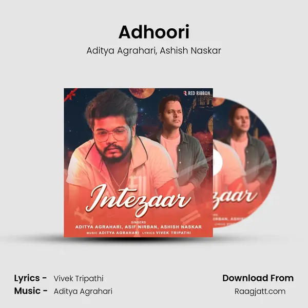 Adhoori mp3 song