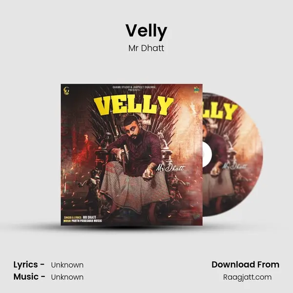 Velly mp3 song