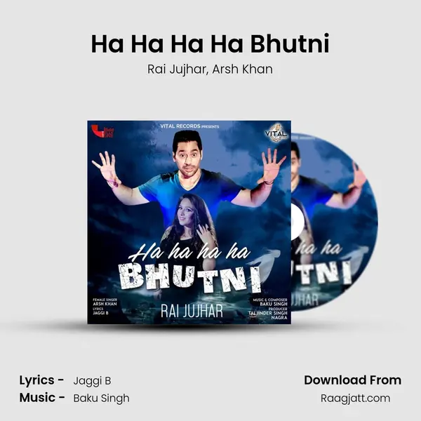 Ha Ha Ha Ha Bhutni mp3 song