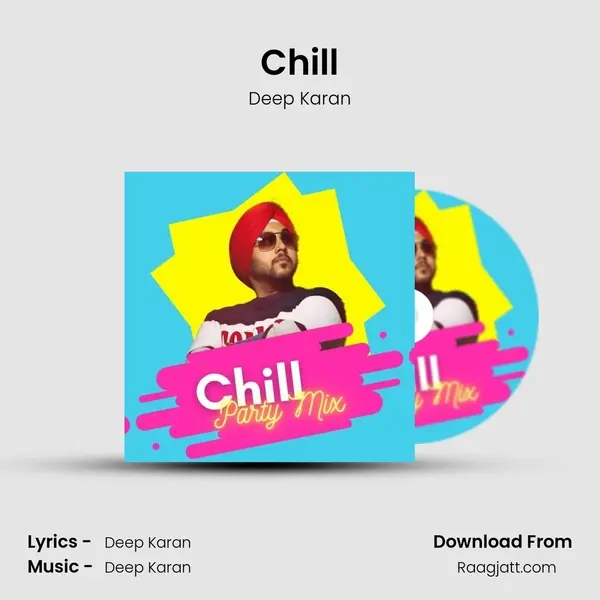 Chill mp3 song