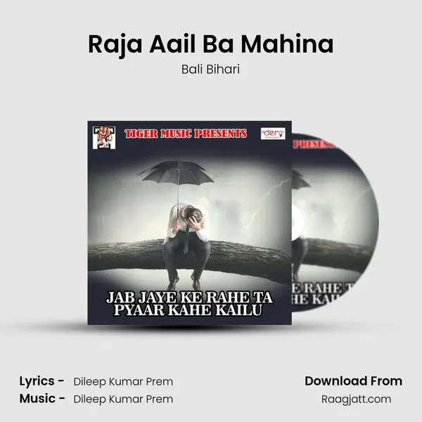 Raja Aail Ba Mahina mp3 song