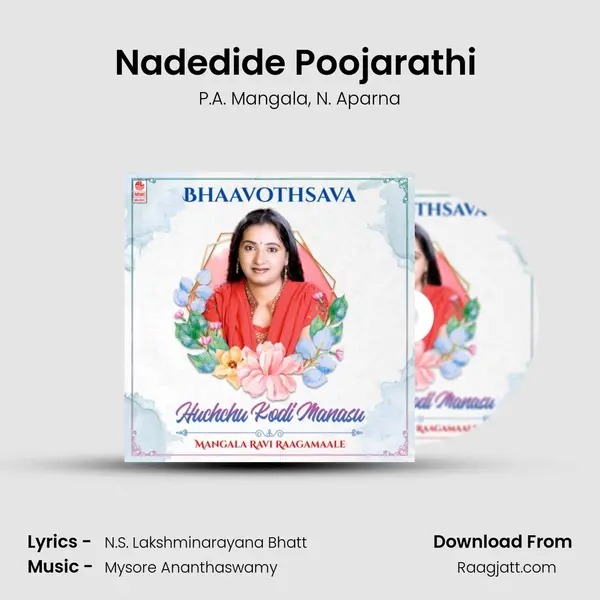 Nadedide Poojarathi (From Nadedide Poojarathi) mp3 song