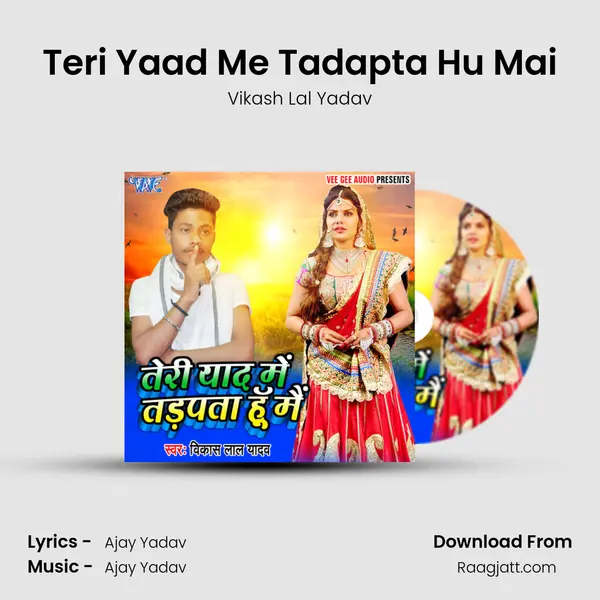 Teri Yaad Me Tadapta Hu Mai mp3 song