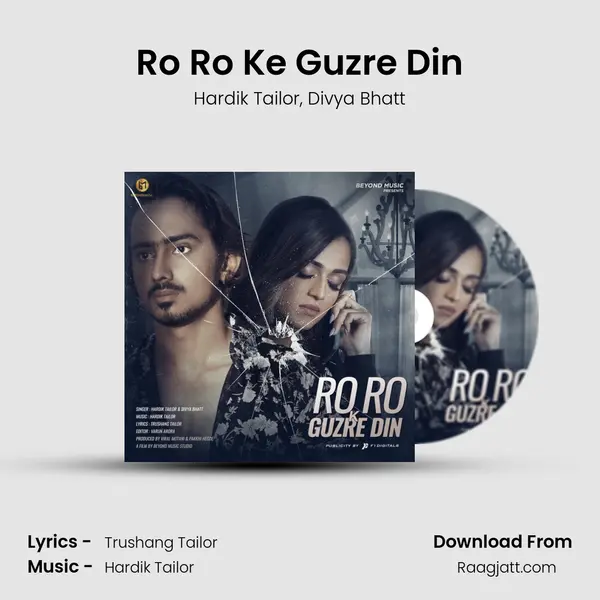 Ro Ro Ke Guzre Din mp3 song