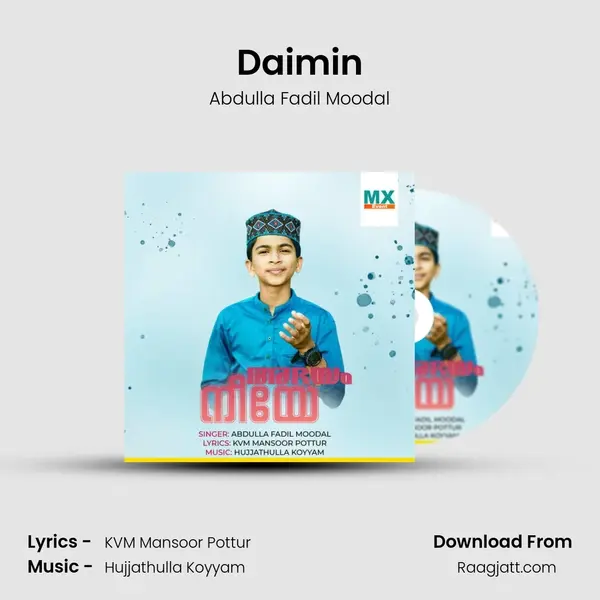 Daimin mp3 song