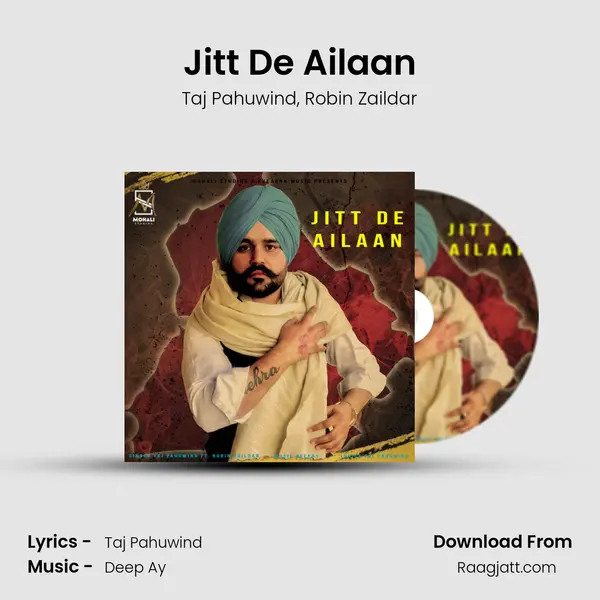 Jitt De Ailaan mp3 song