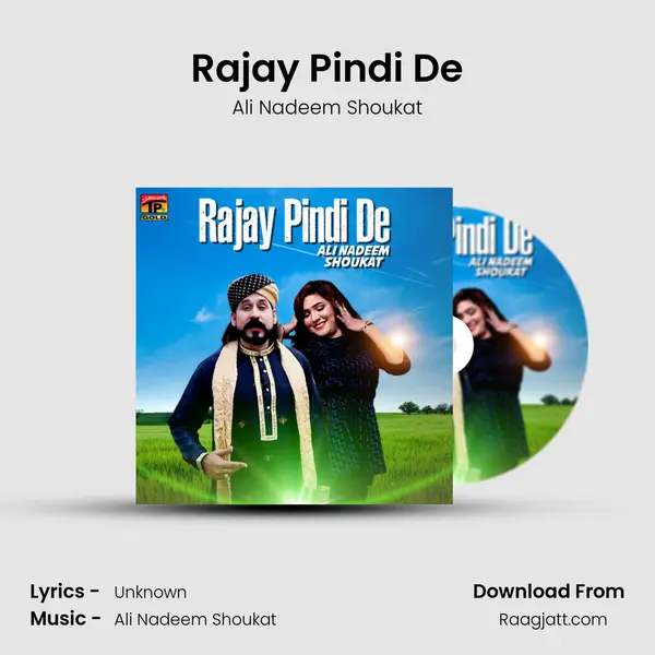 Rajay Pindi De mp3 song