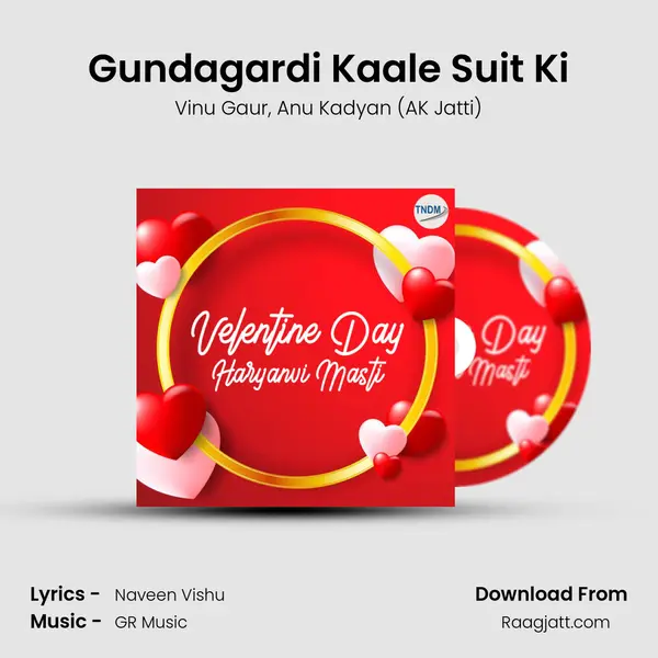 Gundagardi Kaale Suit Ki mp3 song