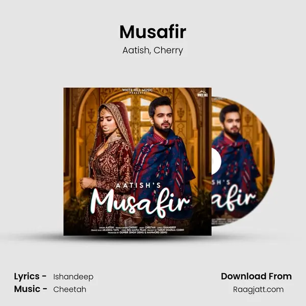 Musafir mp3 song