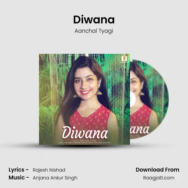 Diwana mp3 song