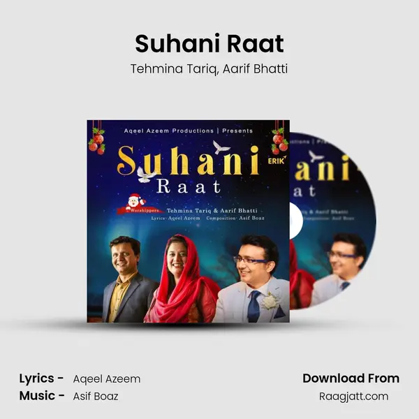 Suhani Raat mp3 song