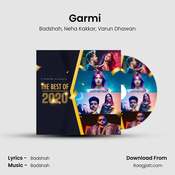 Garmi (From Street Dancer 3D) (feat. Varun Dhawan) mp3 song