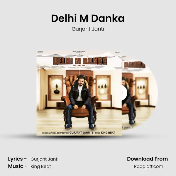 Delhi M Danka mp3 song