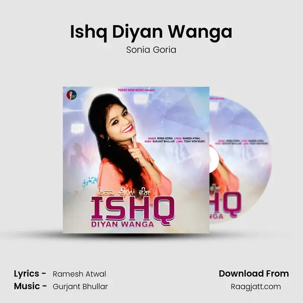 Ishq Diyan Wanga mp3 song